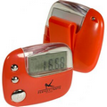 Quantum Fitness Pedometer